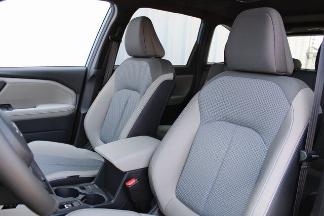 2025 Subaru Forester Premium Klamath Falls OR