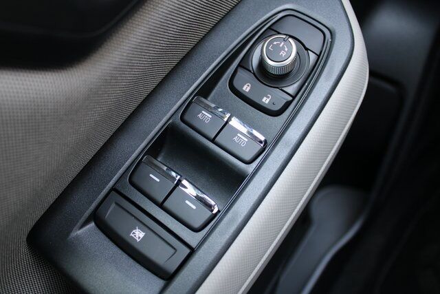 2025 Subaru Forester Premium Klamath Falls OR