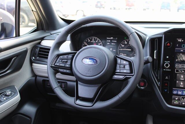 2025 Subaru Forester Premium Klamath Falls OR