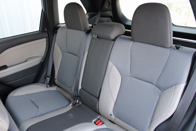 2025 Subaru Forester Premium Klamath Falls OR