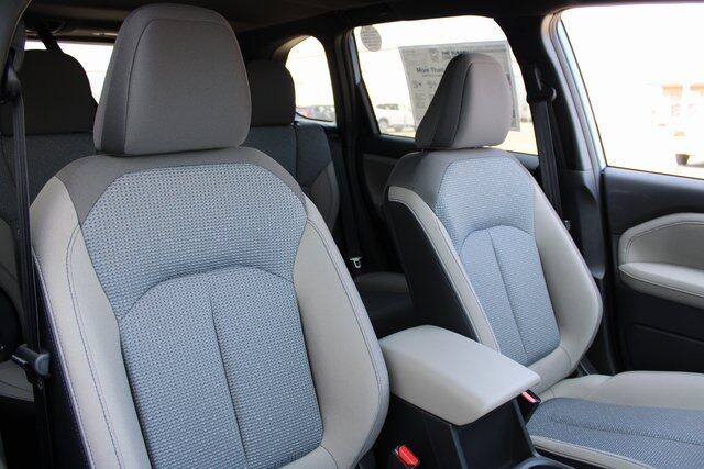 2025 Subaru Forester Premium Klamath Falls OR