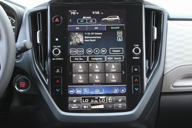 2025 Subaru Forester Premium Klamath Falls OR