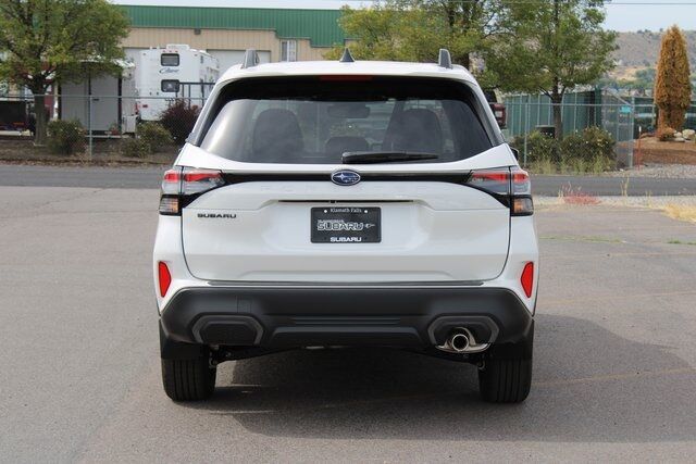 2025 Subaru Forester Premium Klamath Falls OR