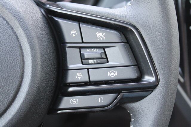 2025 Subaru Forester Premium Klamath Falls OR
