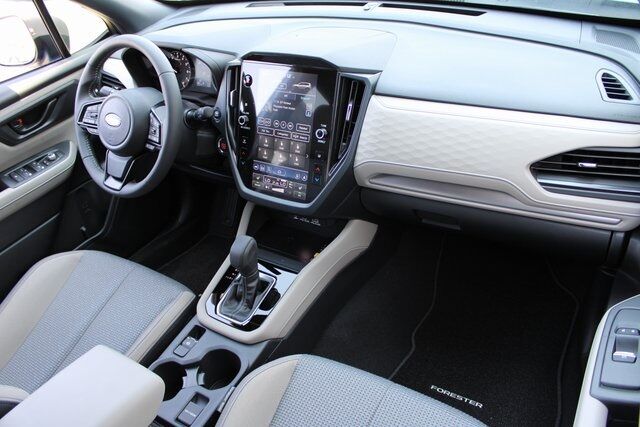 2025 Subaru Forester Premium Klamath Falls OR