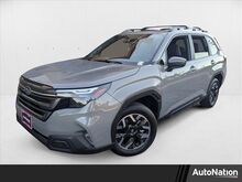 2025_Subaru_Forester_Premium_ Roseville CA