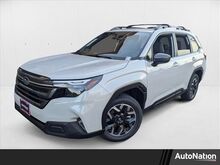 2025_Subaru_Forester_Premium_ Roseville CA