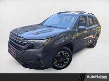 2025_Subaru_Forester_Premium_ Roseville CA