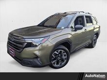 2025_Subaru_Forester_Premium_ Roseville CA