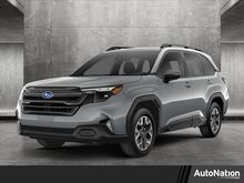 2025_Subaru_Forester_Premium_ Roseville CA