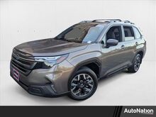 2025_Subaru_Forester_Premium_ Roseville CA