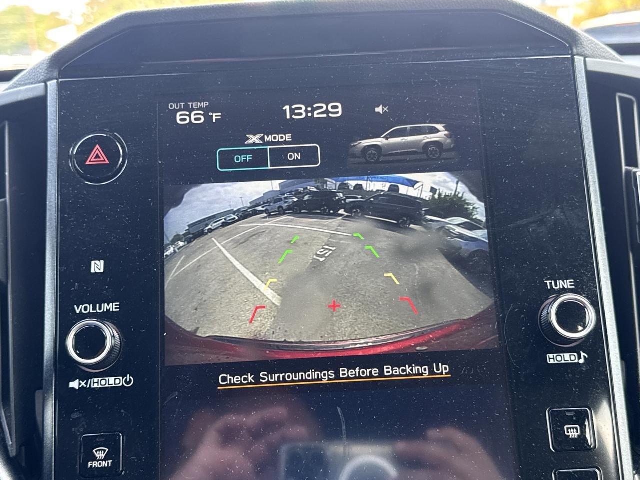 2025 Subaru Forester Premium San Antonio TX