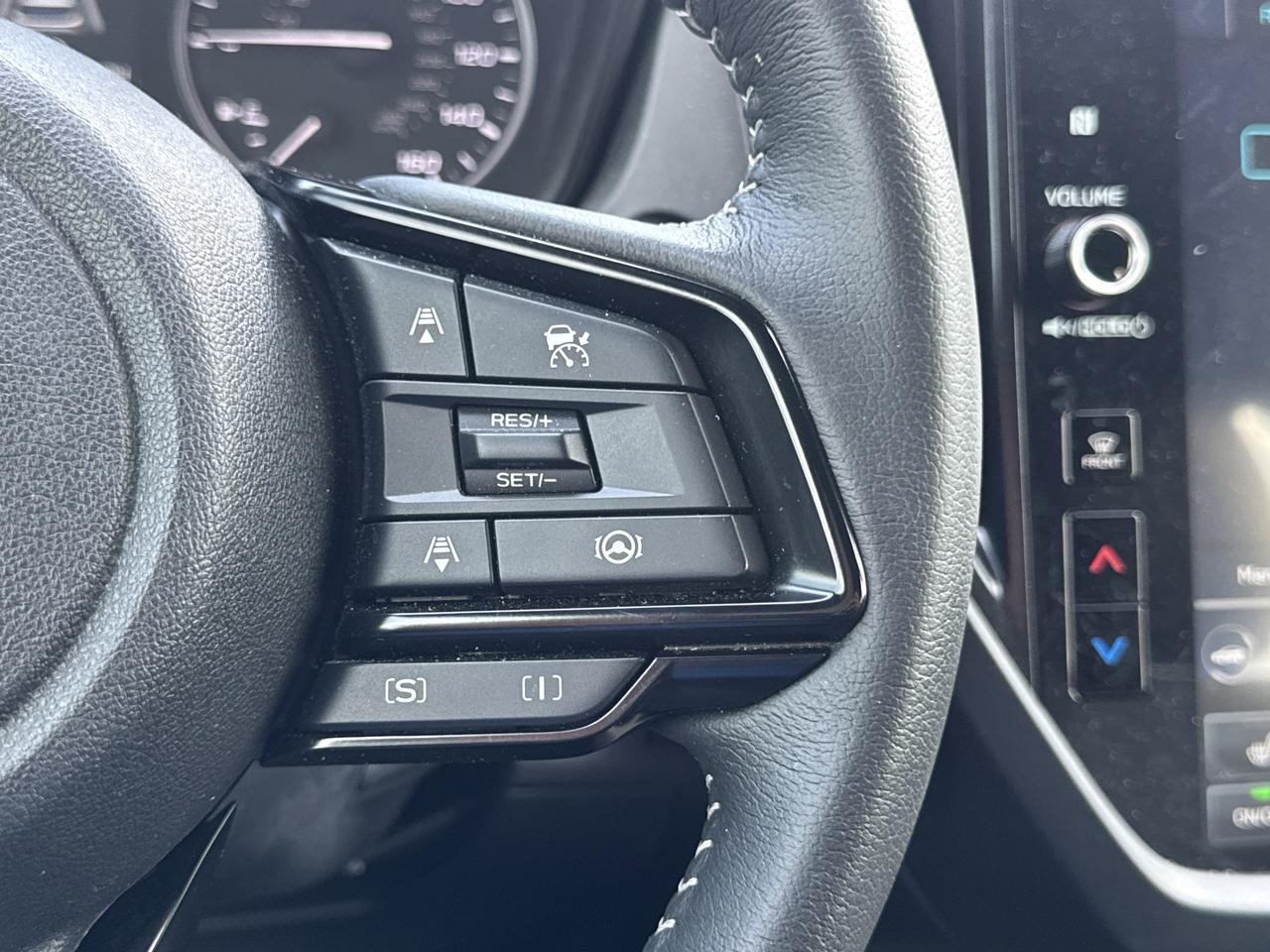 2025 Subaru Forester Premium San Antonio TX