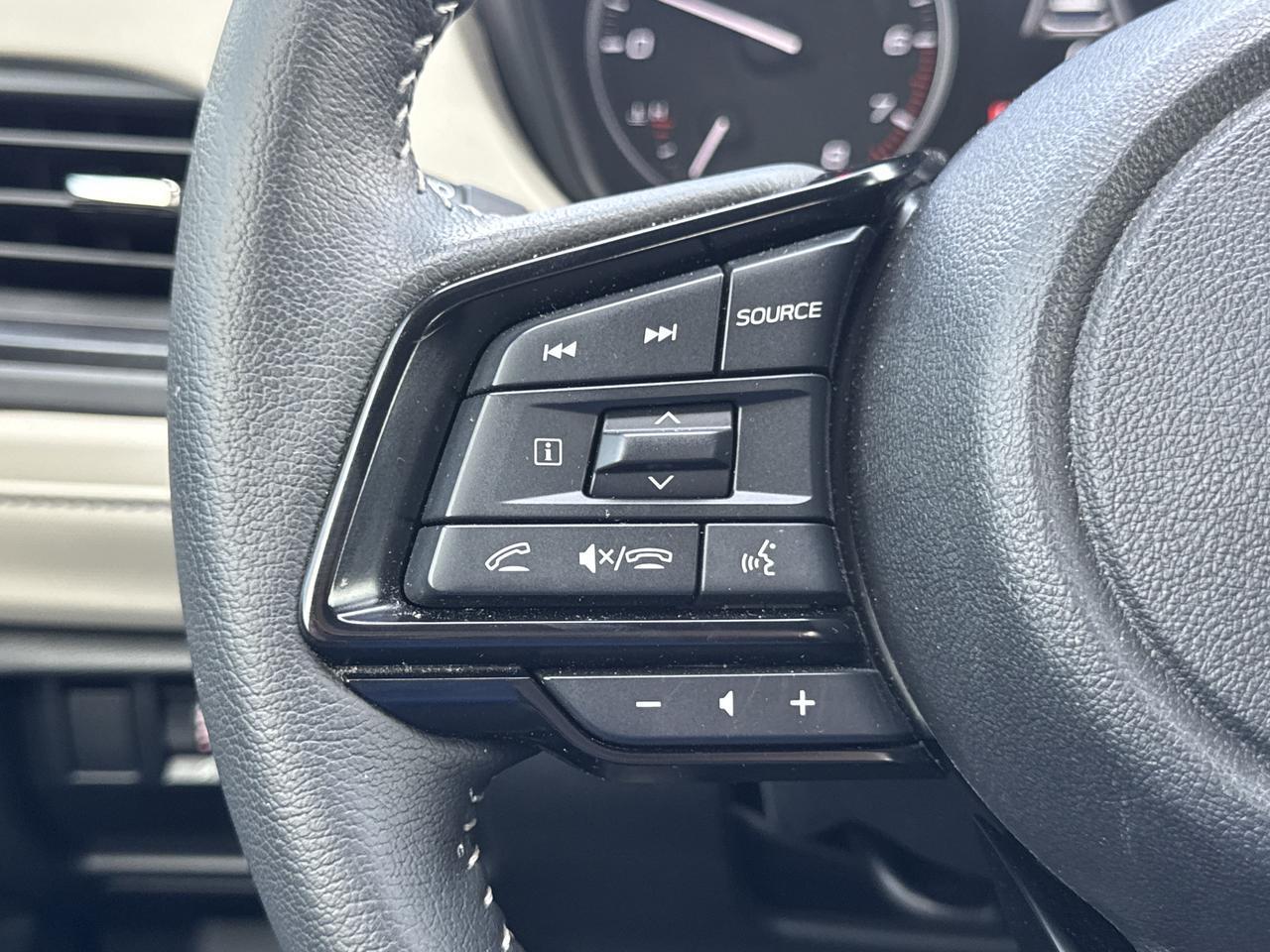 2025 Subaru Forester Premium San Antonio TX