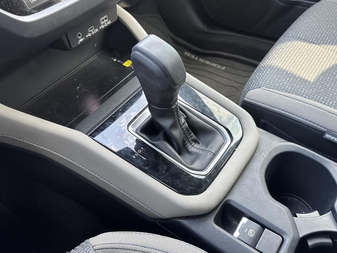 2025 Subaru Forester Premium San Antonio TX