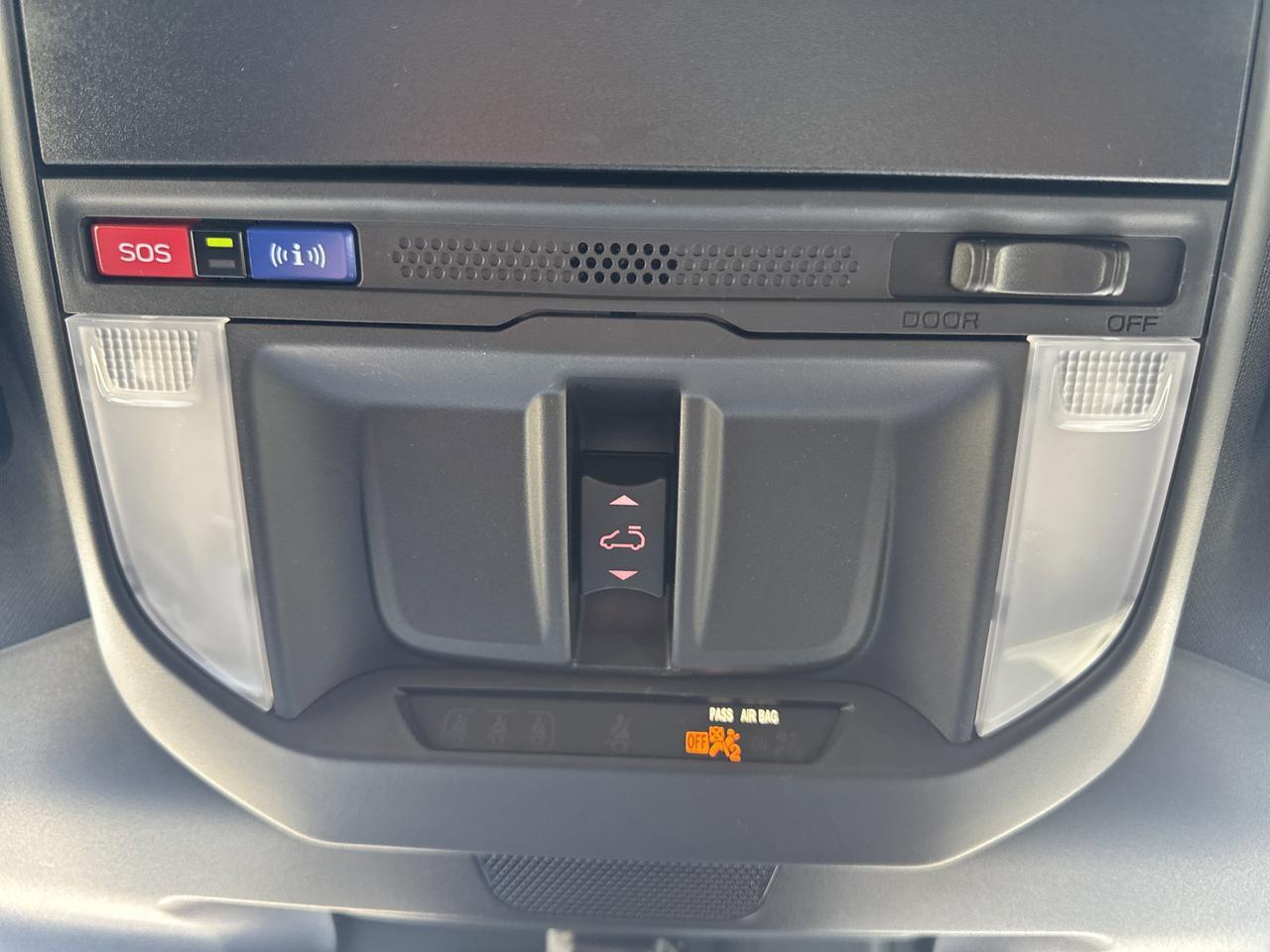 2025 Subaru Forester Premium San Antonio TX