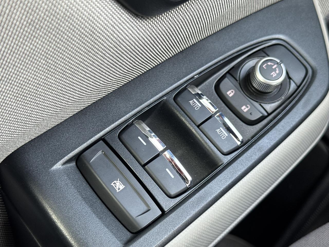 2025 Subaru Forester Premium San Antonio TX