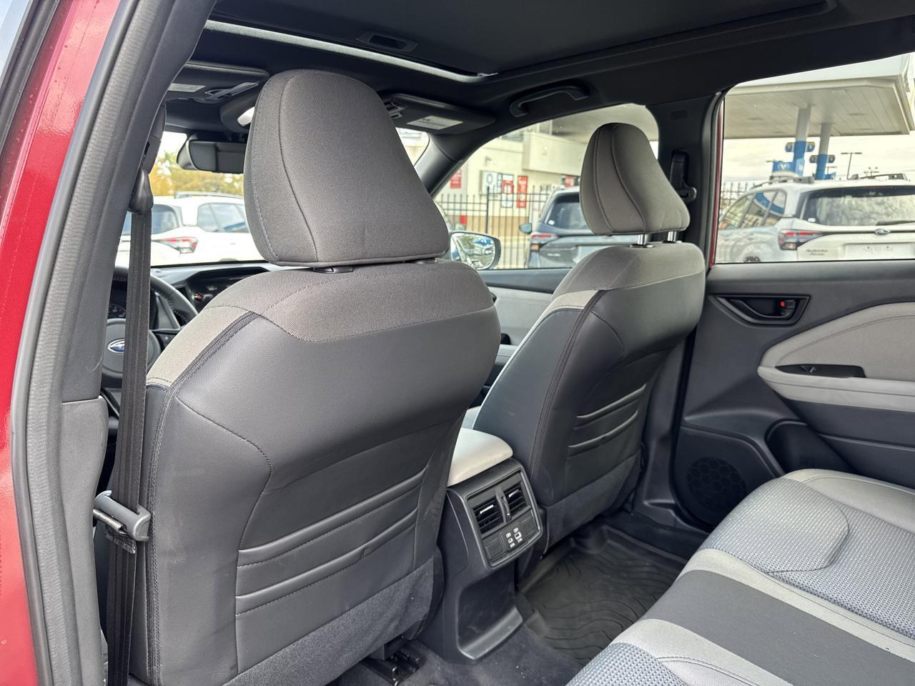 2025 Subaru Forester Premium San Antonio TX