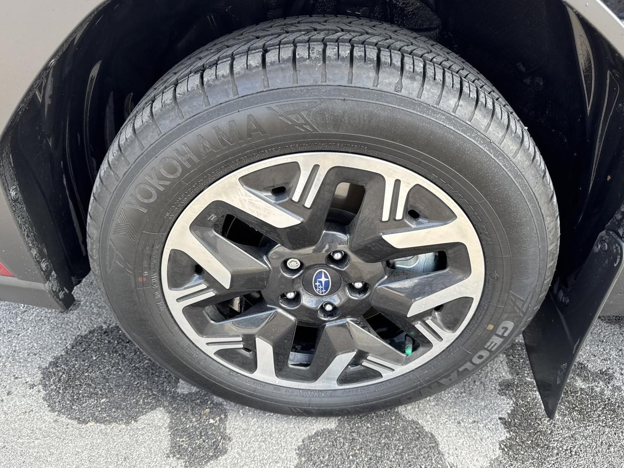 2025 Subaru Forester Premium San Antonio TX