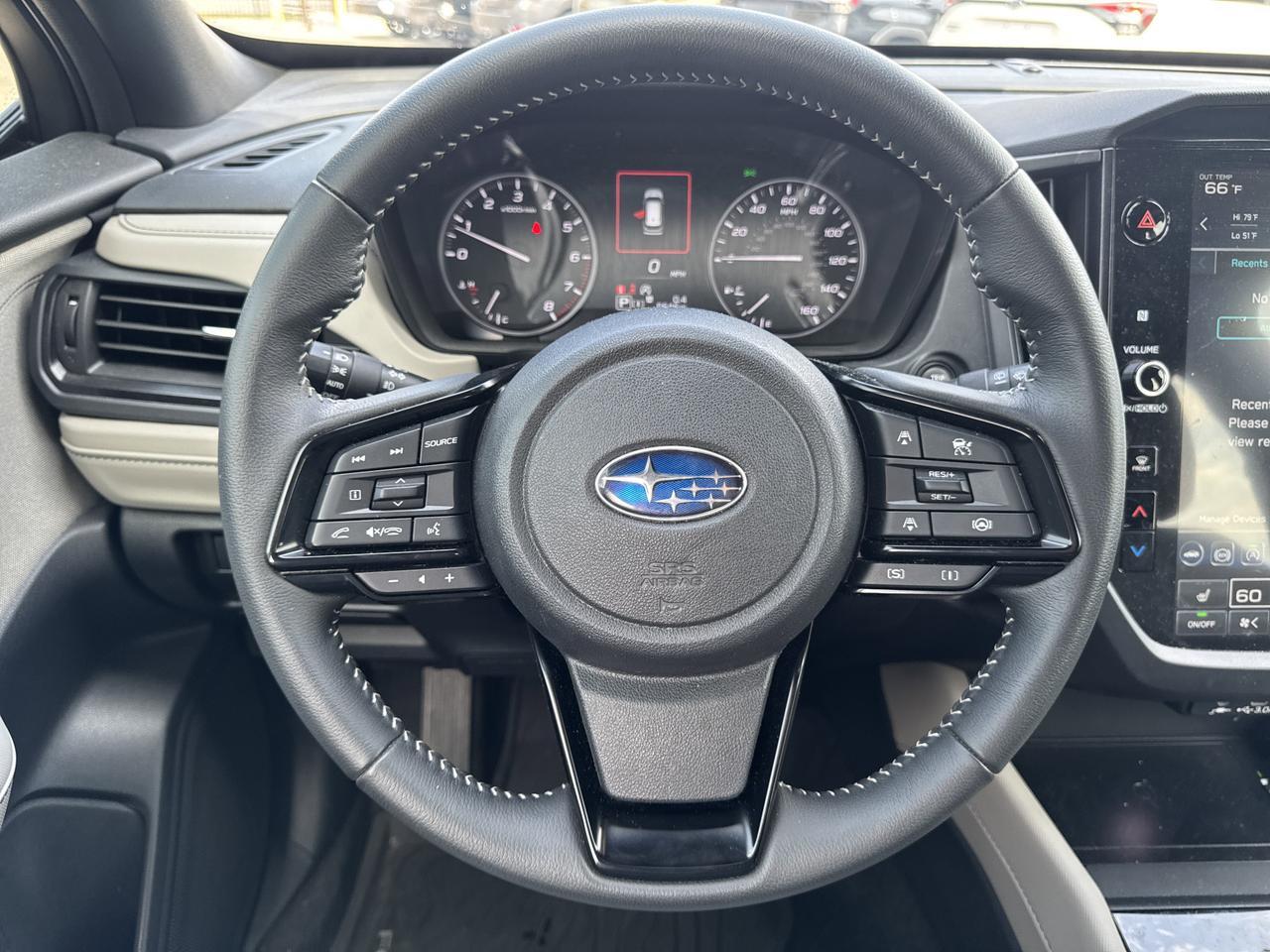 2025 Subaru Forester Premium San Antonio TX