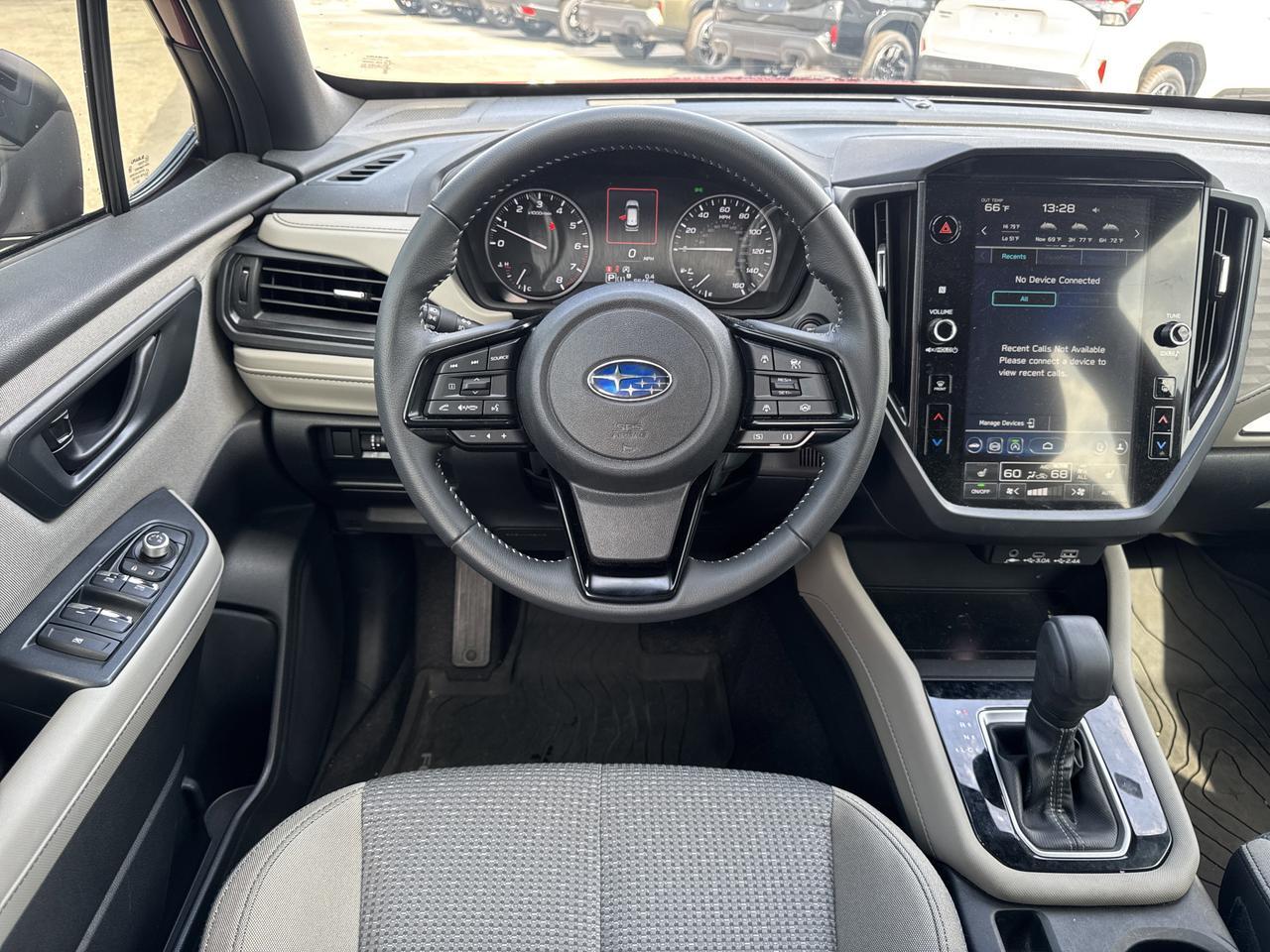 2025 Subaru Forester Premium San Antonio TX