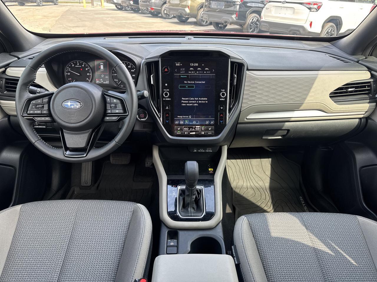 2025 Subaru Forester Premium San Antonio TX