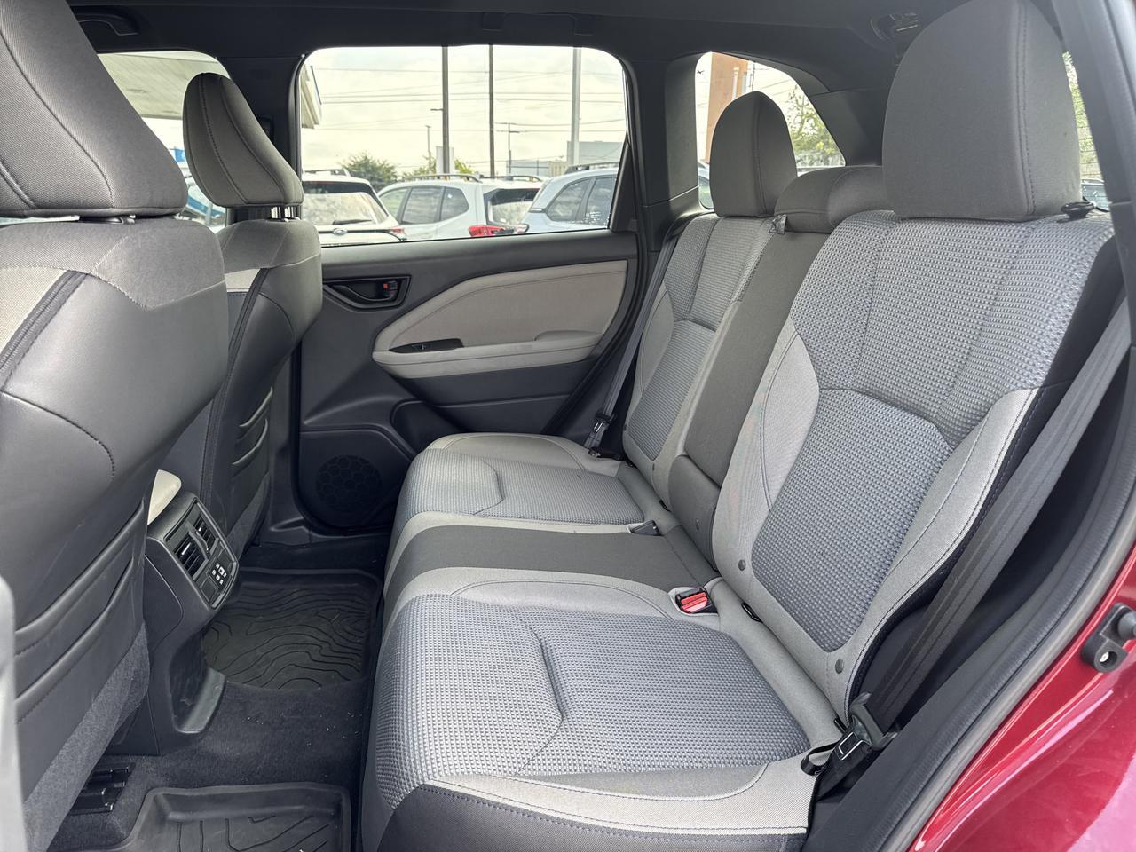 2025 Subaru Forester Premium San Antonio TX