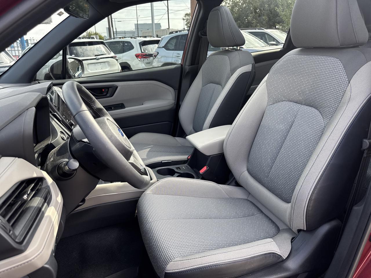 2025 Subaru Forester Premium San Antonio TX