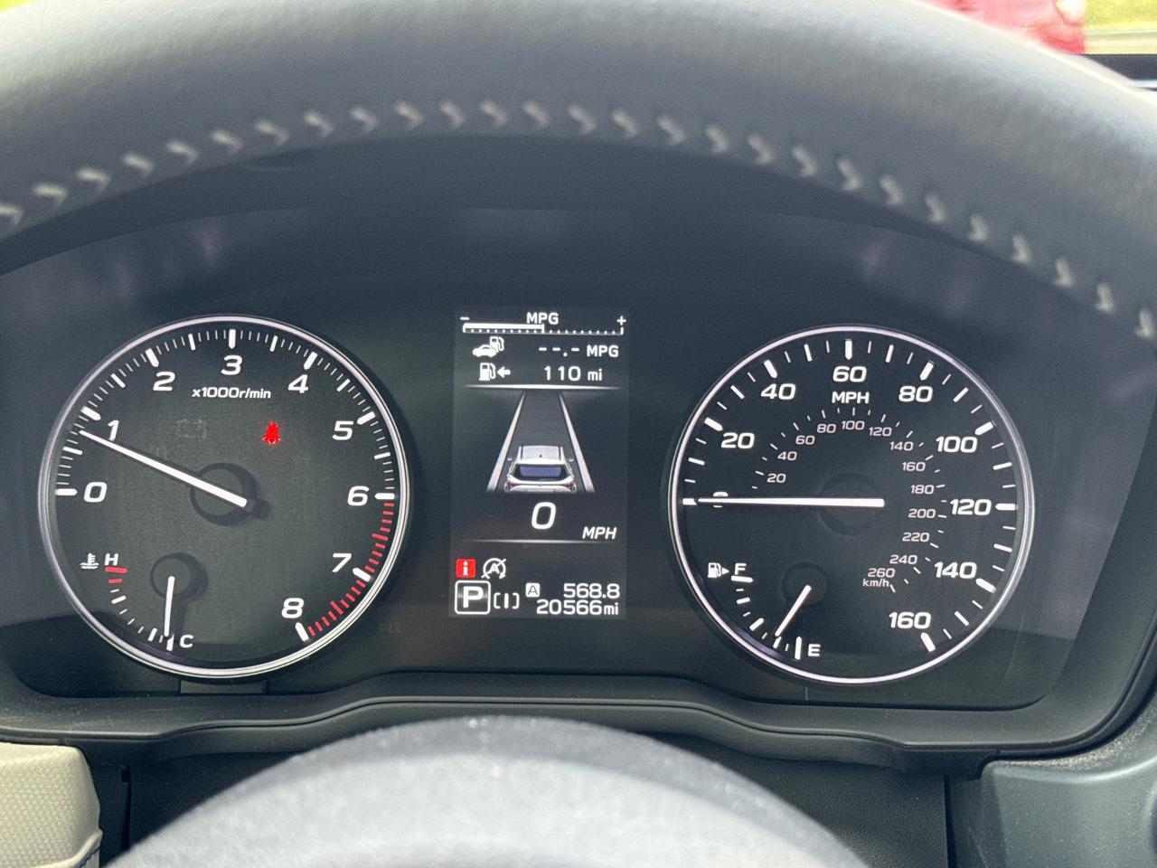 2025 Subaru Forester Premium San Antonio TX