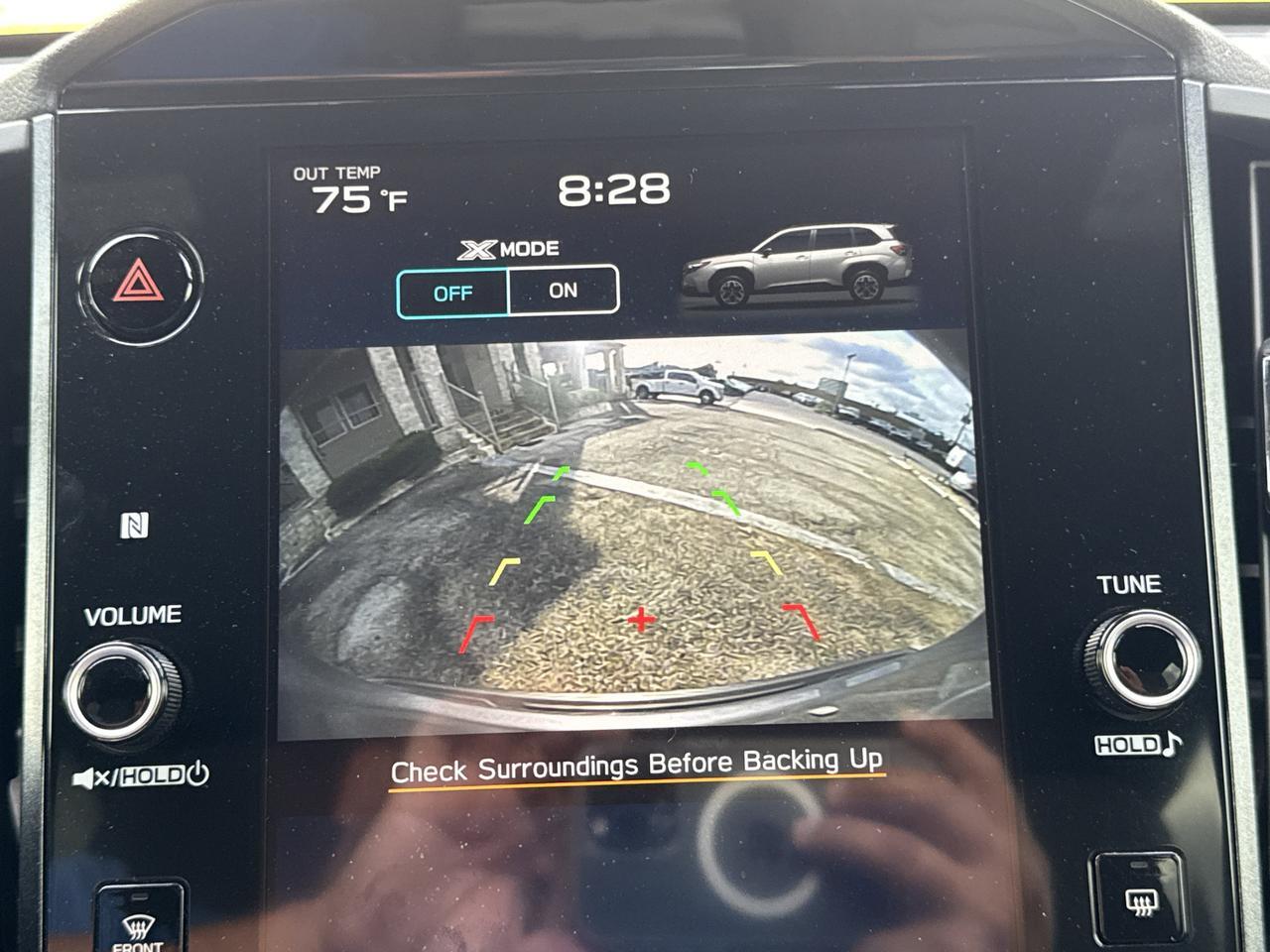 2025 Subaru Forester Premium San Antonio TX