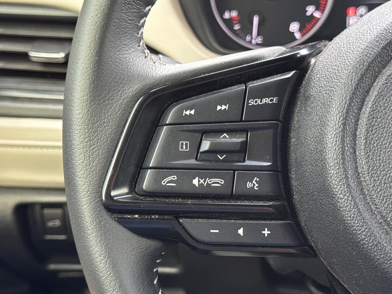 2025 Subaru Forester Premium San Antonio TX