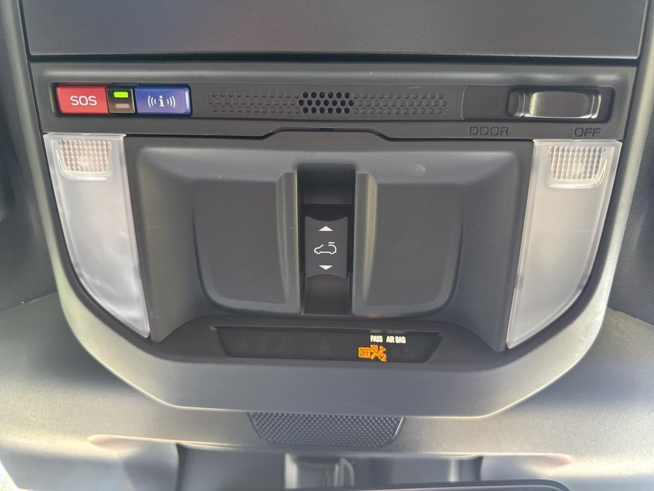 2025 Subaru Forester Premium San Antonio TX