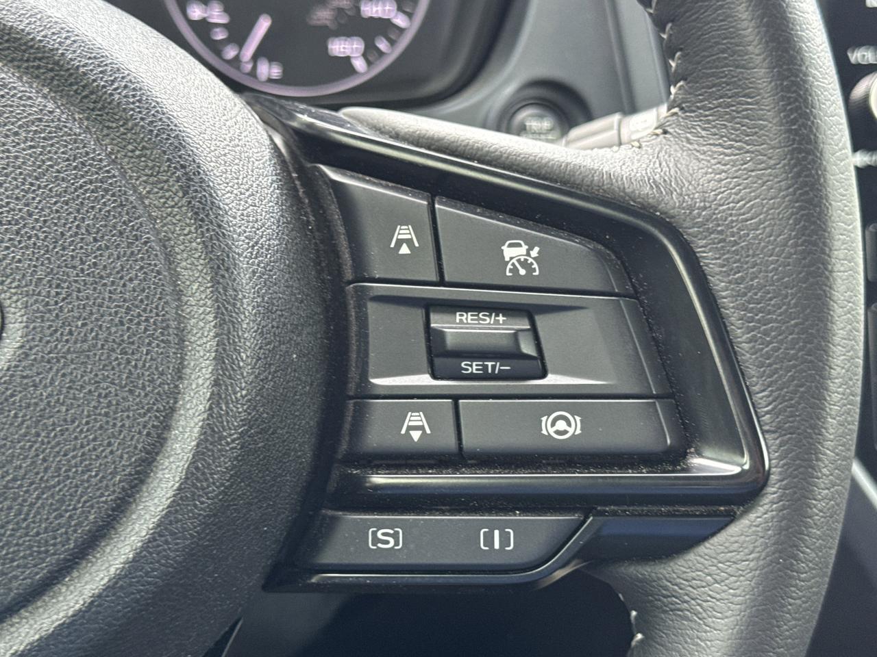 2025 Subaru Forester Premium San Antonio TX