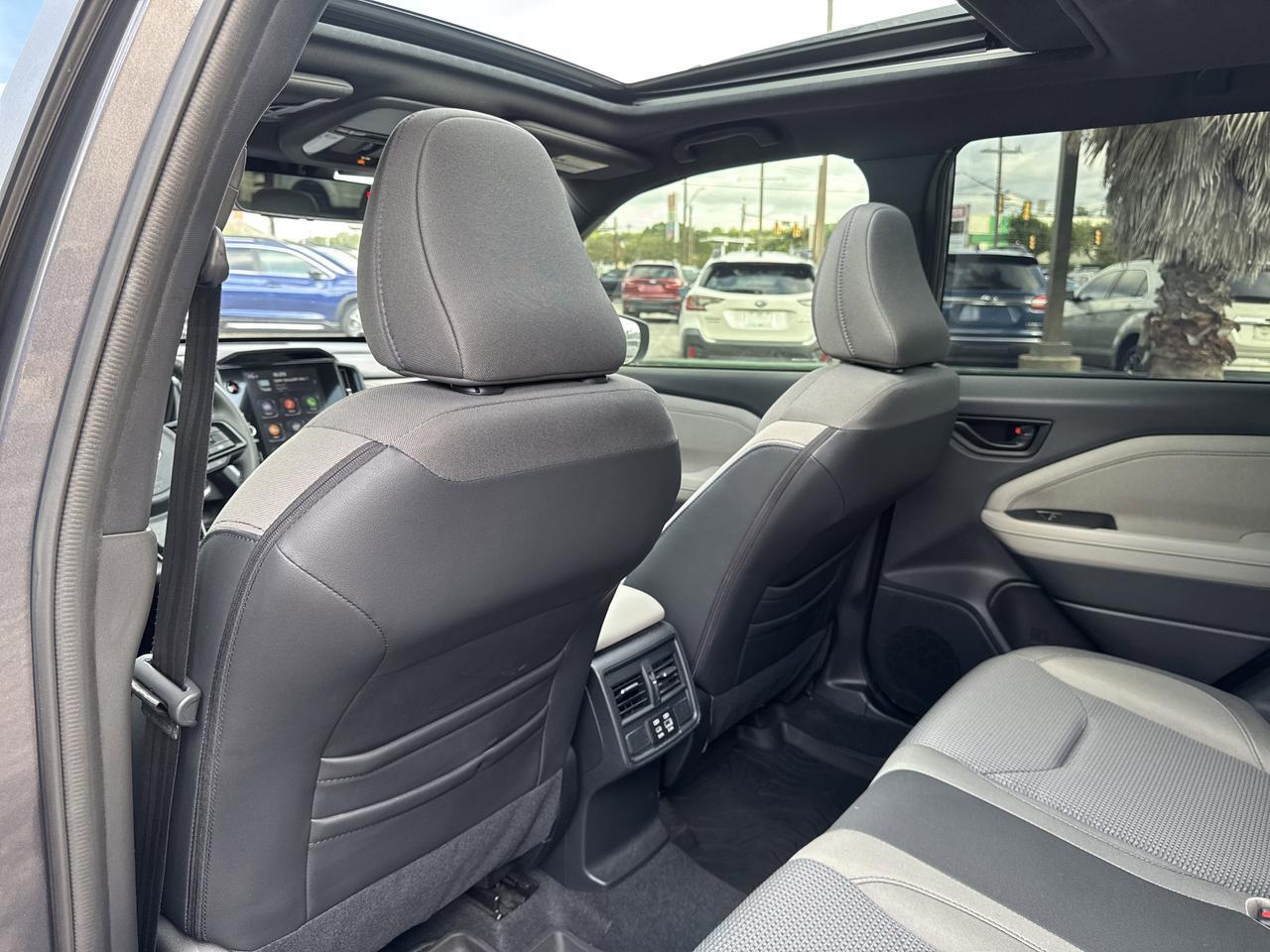 2025 Subaru Forester Premium San Antonio TX