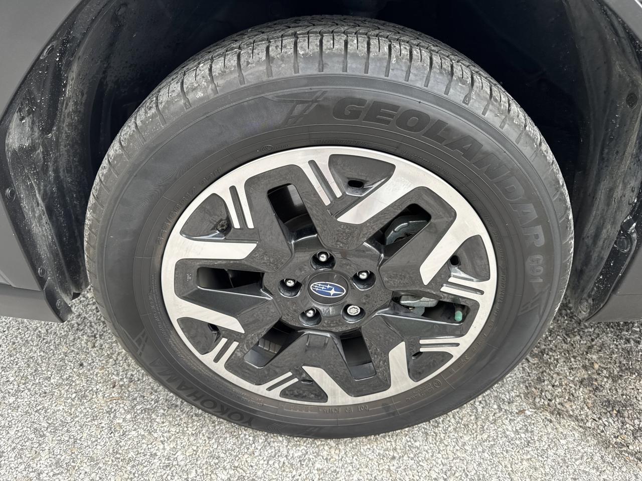 2025 Subaru Forester Premium San Antonio TX