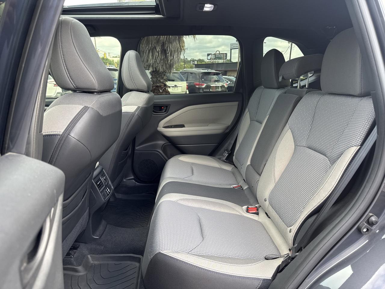 2025 Subaru Forester Premium San Antonio TX
