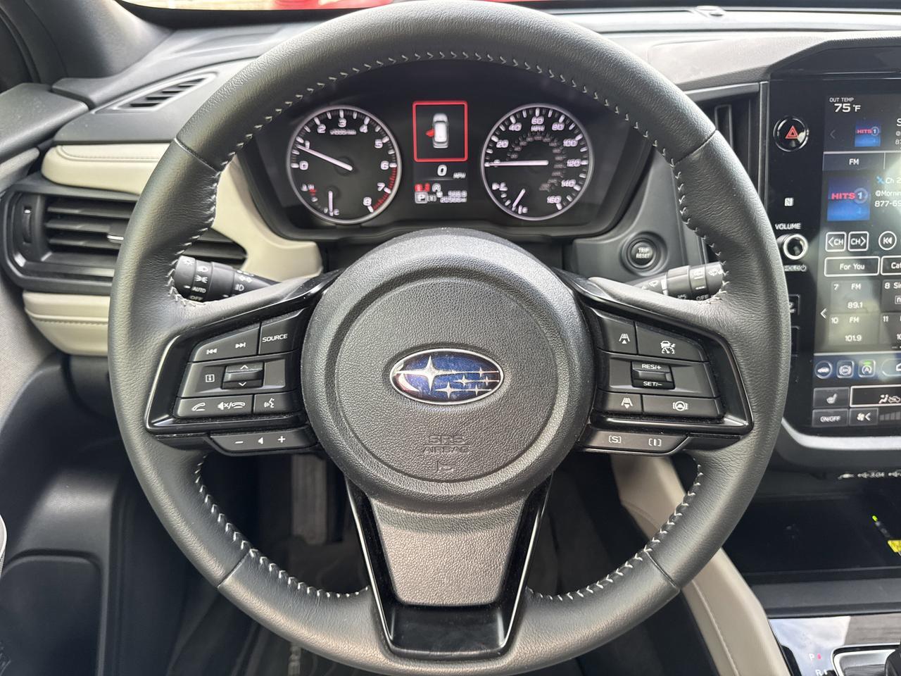 2025 Subaru Forester Premium San Antonio TX