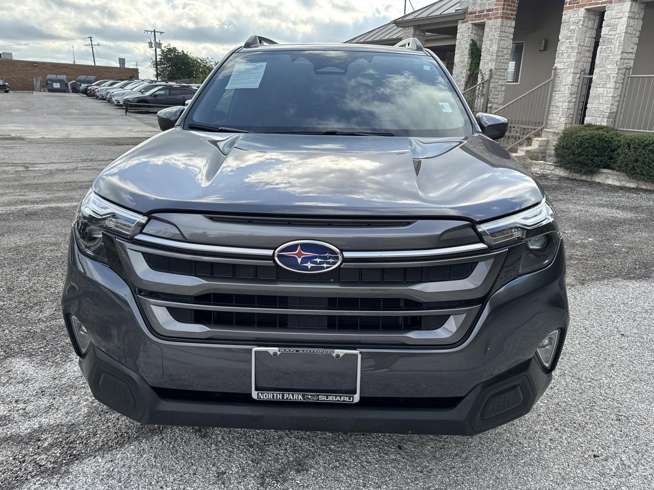 2025 Subaru Forester Premium San Antonio TX