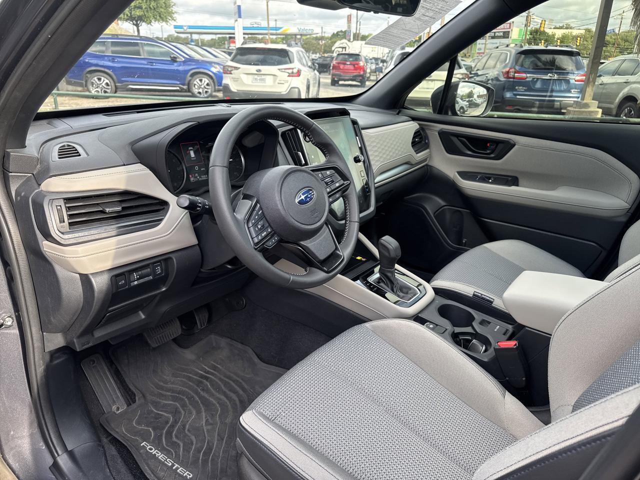 2025 Subaru Forester Premium San Antonio TX