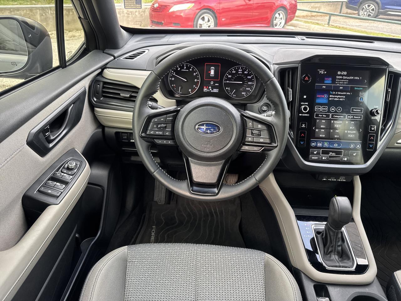 2025 Subaru Forester Premium San Antonio TX