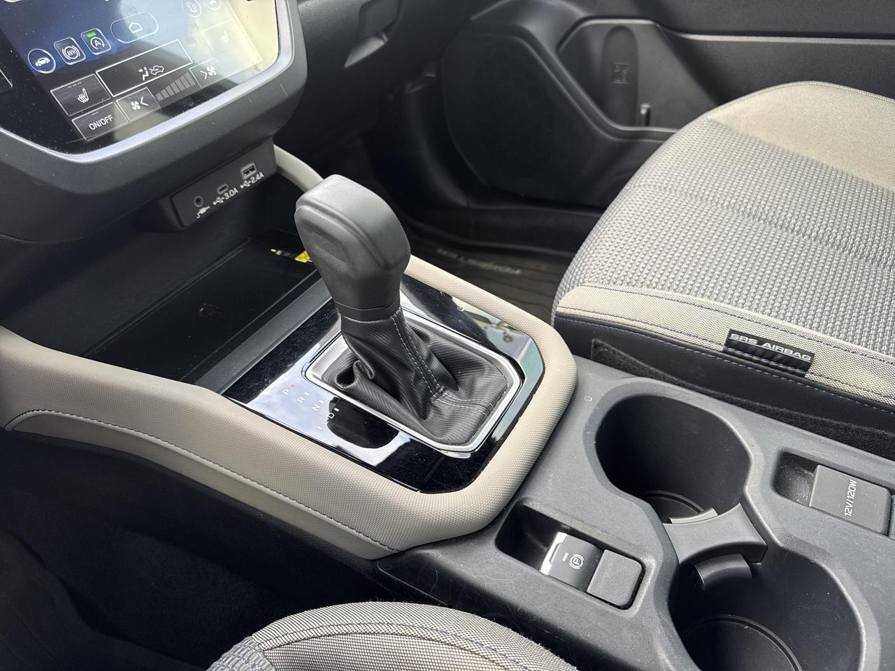 2025 Subaru Forester Premium San Antonio TX