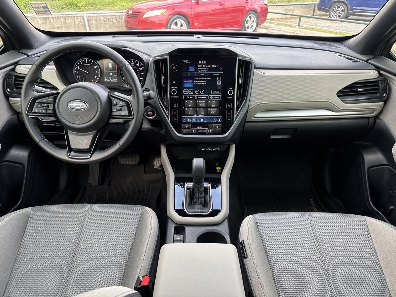 2025 Subaru Forester Premium San Antonio TX