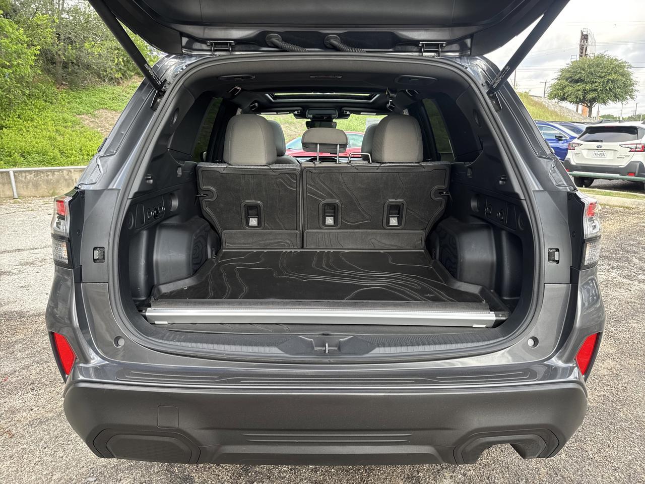 2025 Subaru Forester Premium San Antonio TX