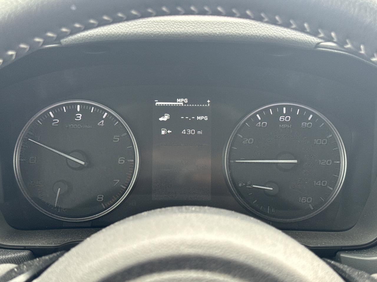 2025 Subaru Forester Premium San Antonio TX