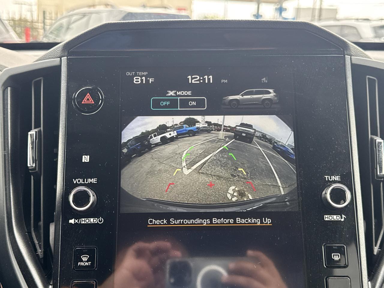 2025 Subaru Forester Premium San Antonio TX