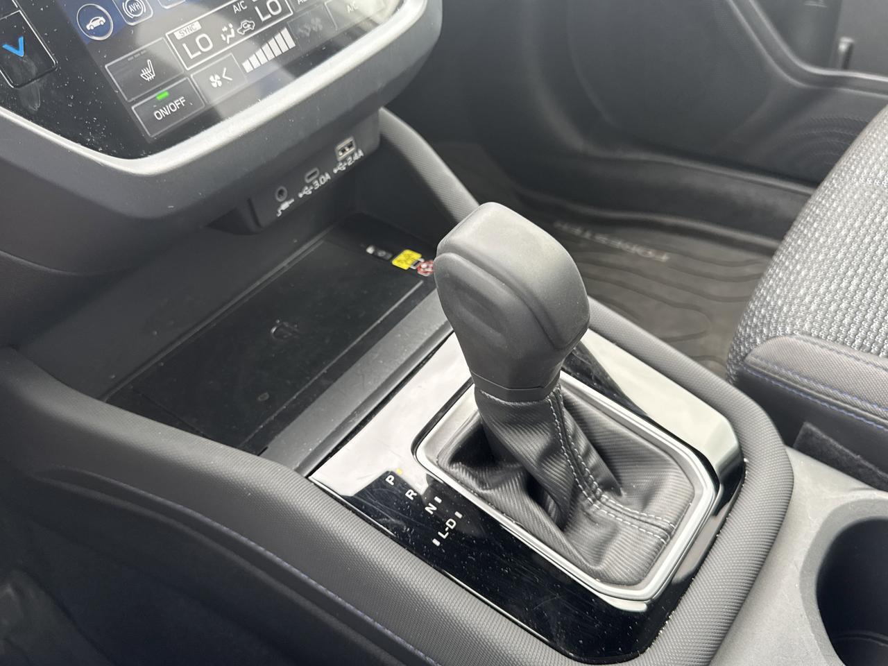 2025 Subaru Forester Premium San Antonio TX