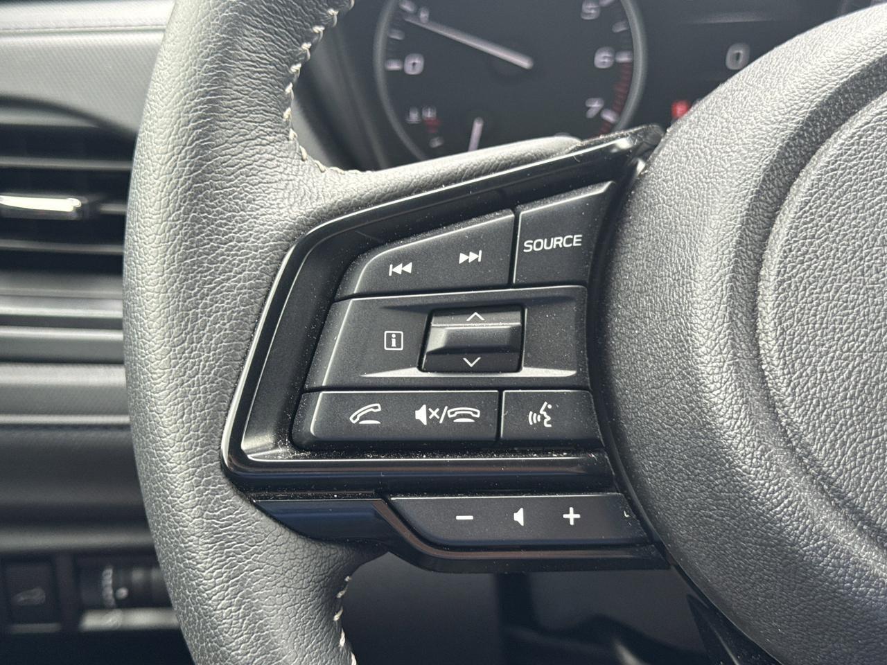 2025 Subaru Forester Premium San Antonio TX