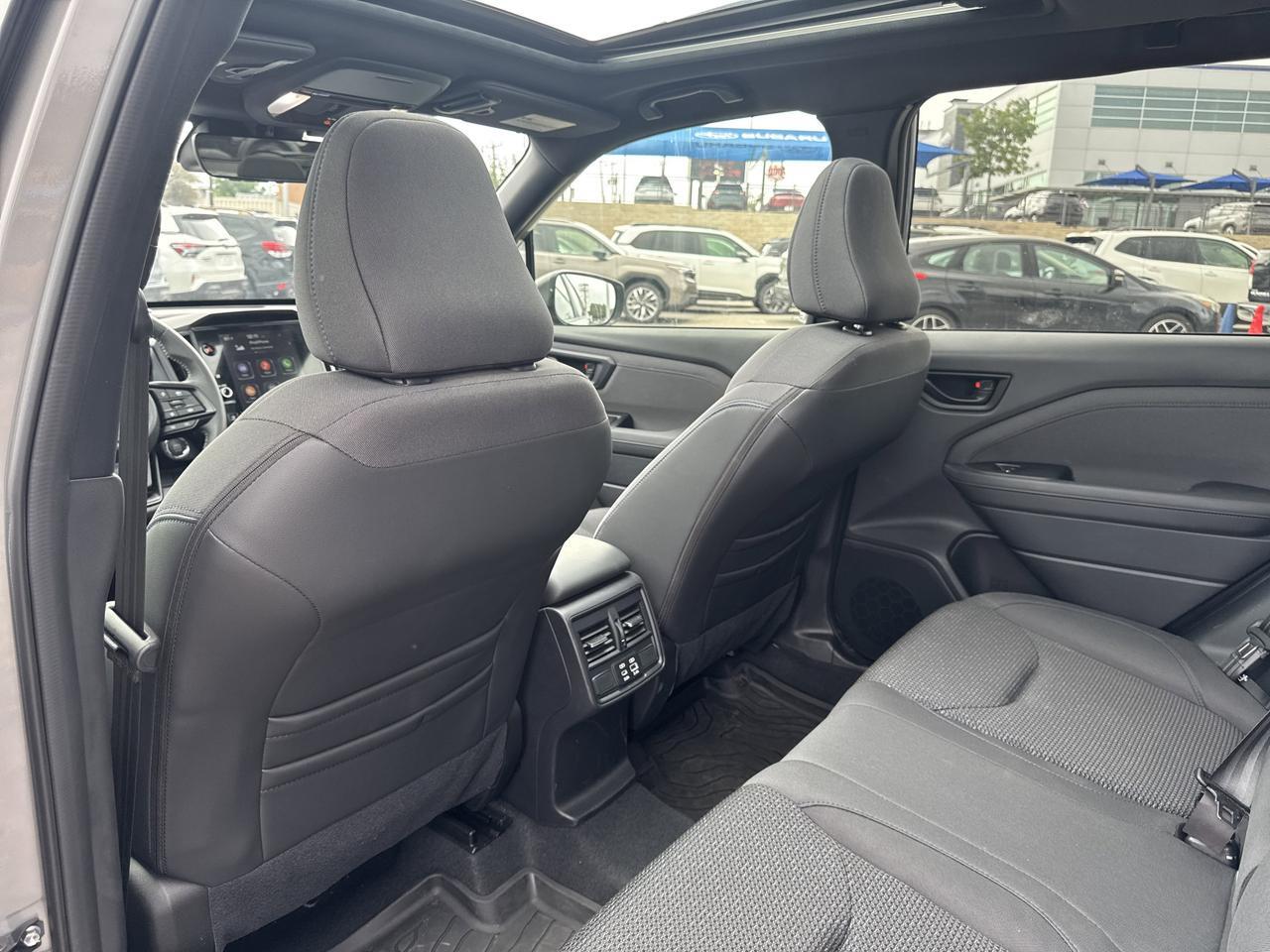 2025 Subaru Forester Premium San Antonio TX