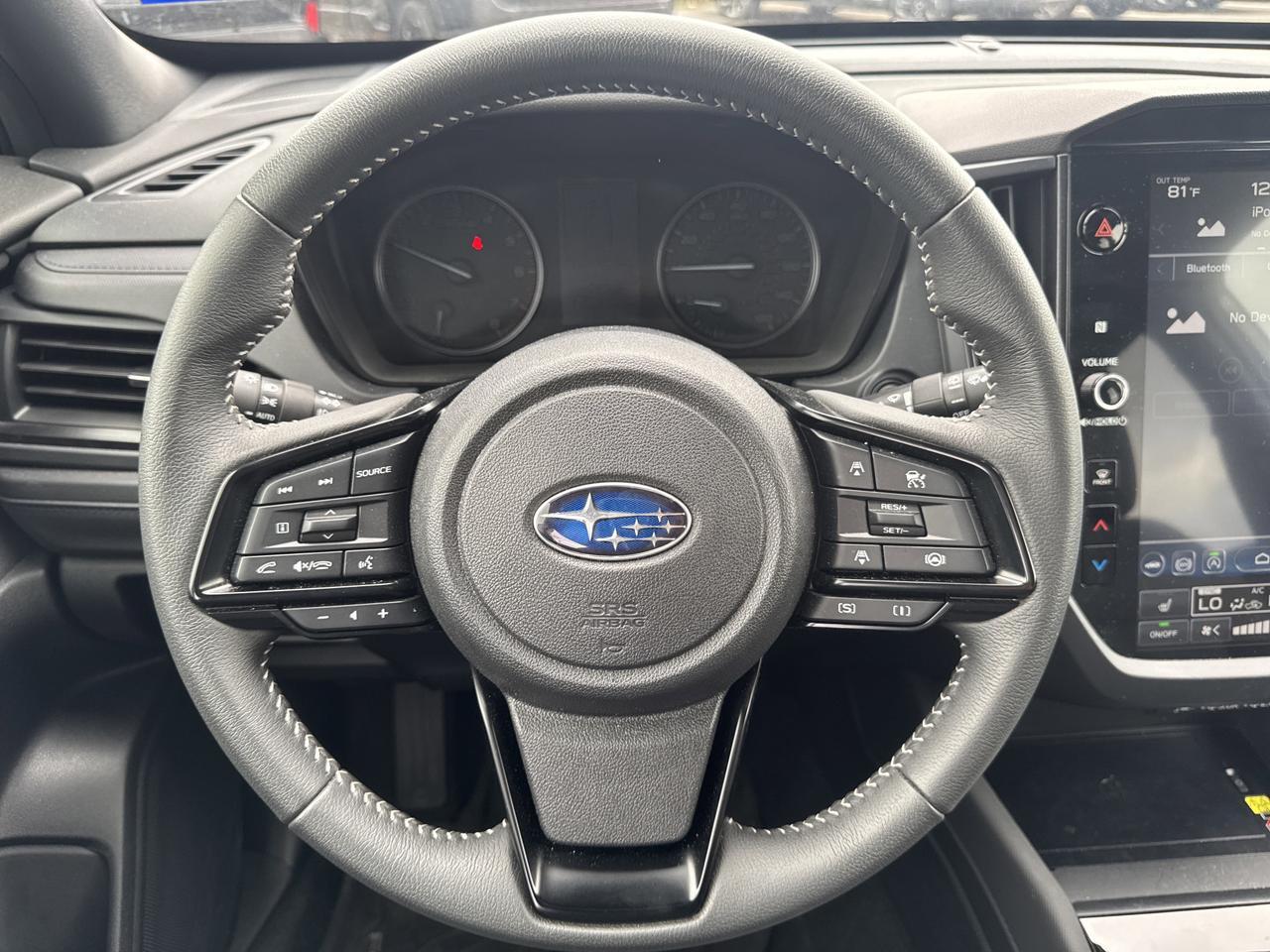 2025 Subaru Forester Premium San Antonio TX