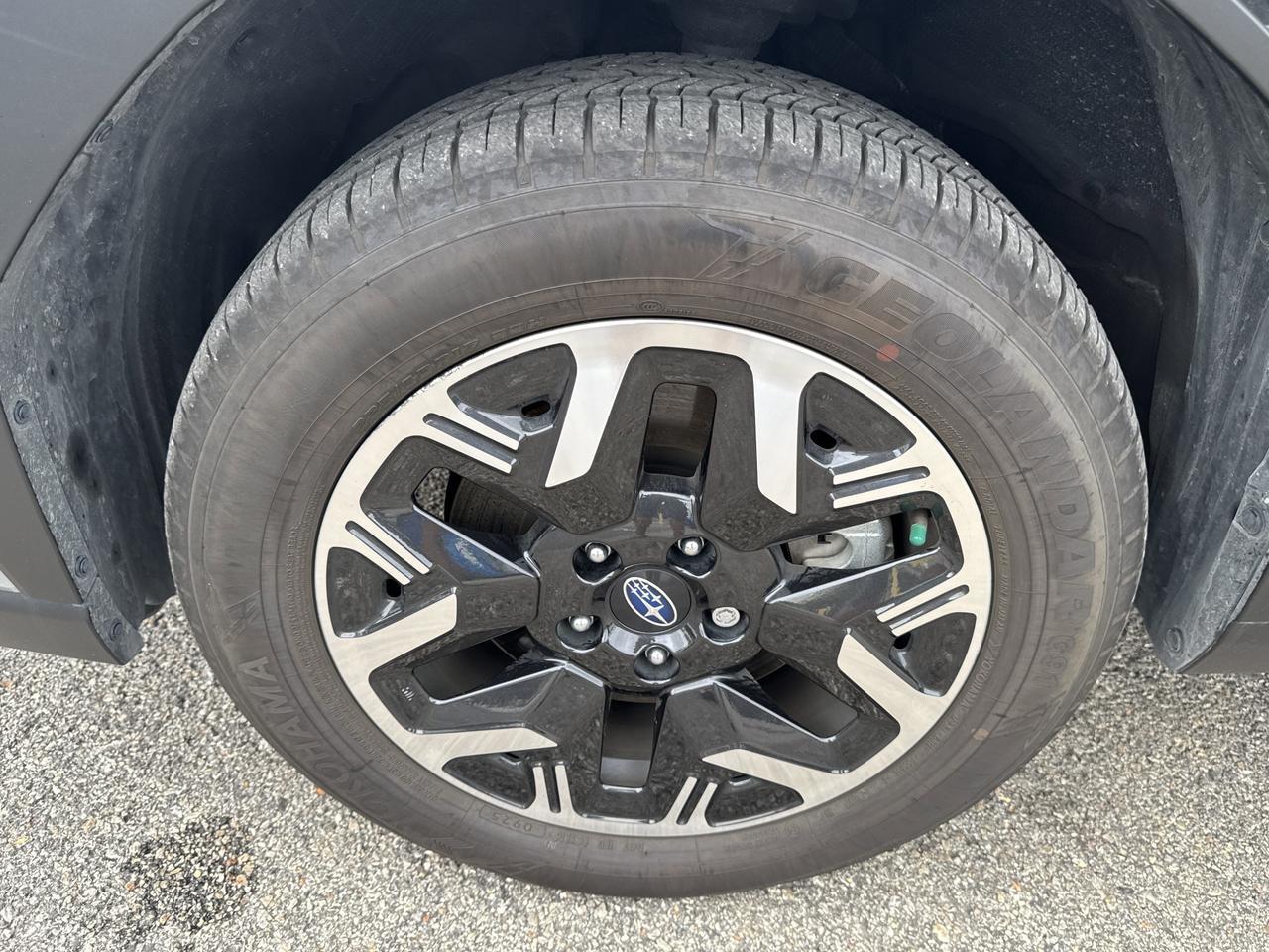 2025 Subaru Forester Premium San Antonio TX